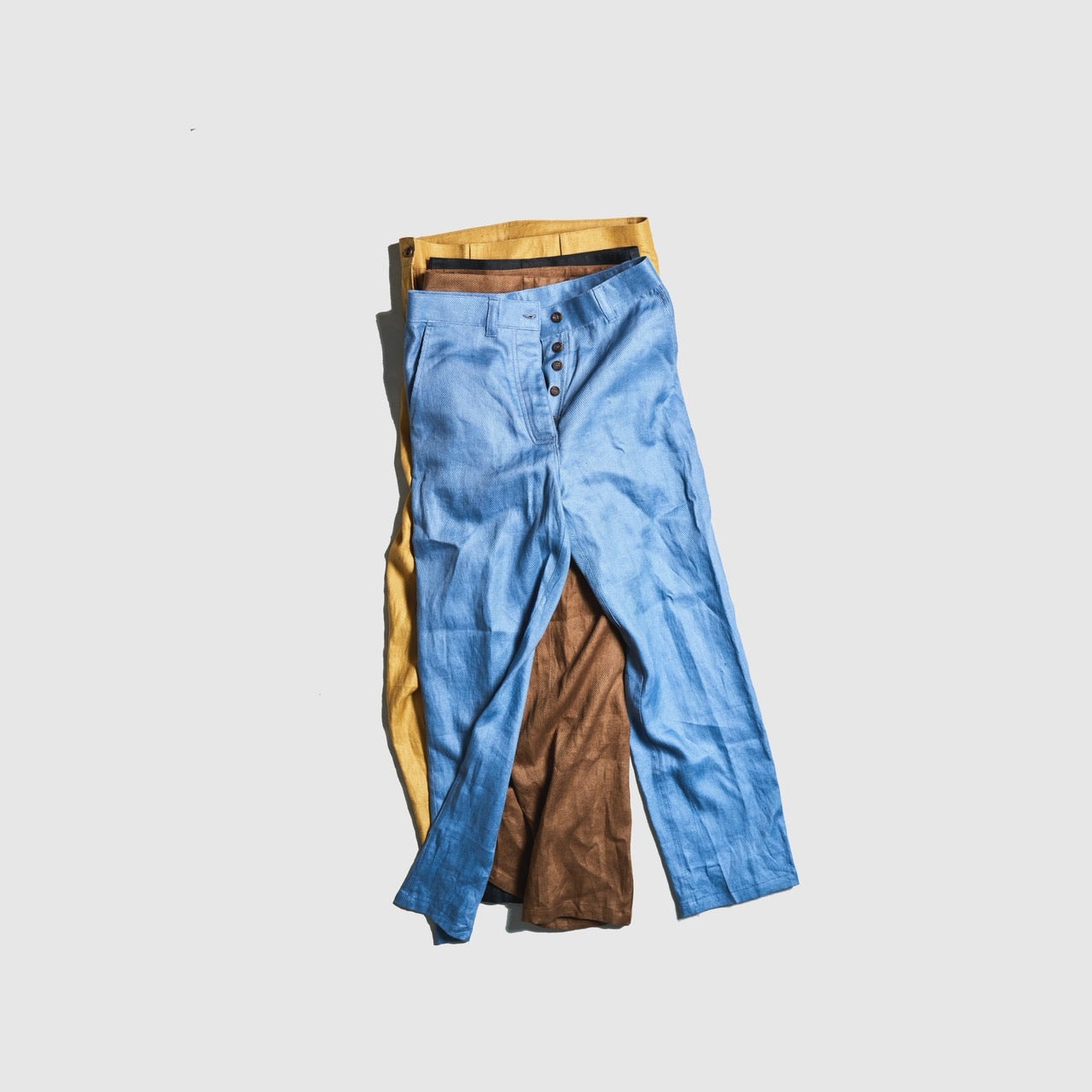 SGUM Pants