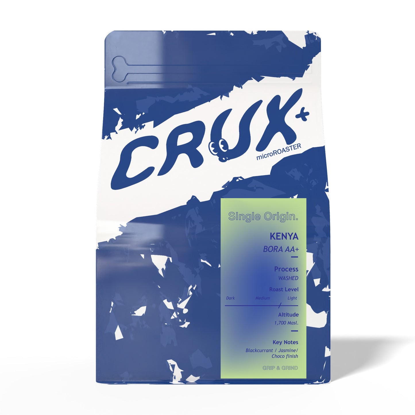 Kenya Bora AA+ Washed