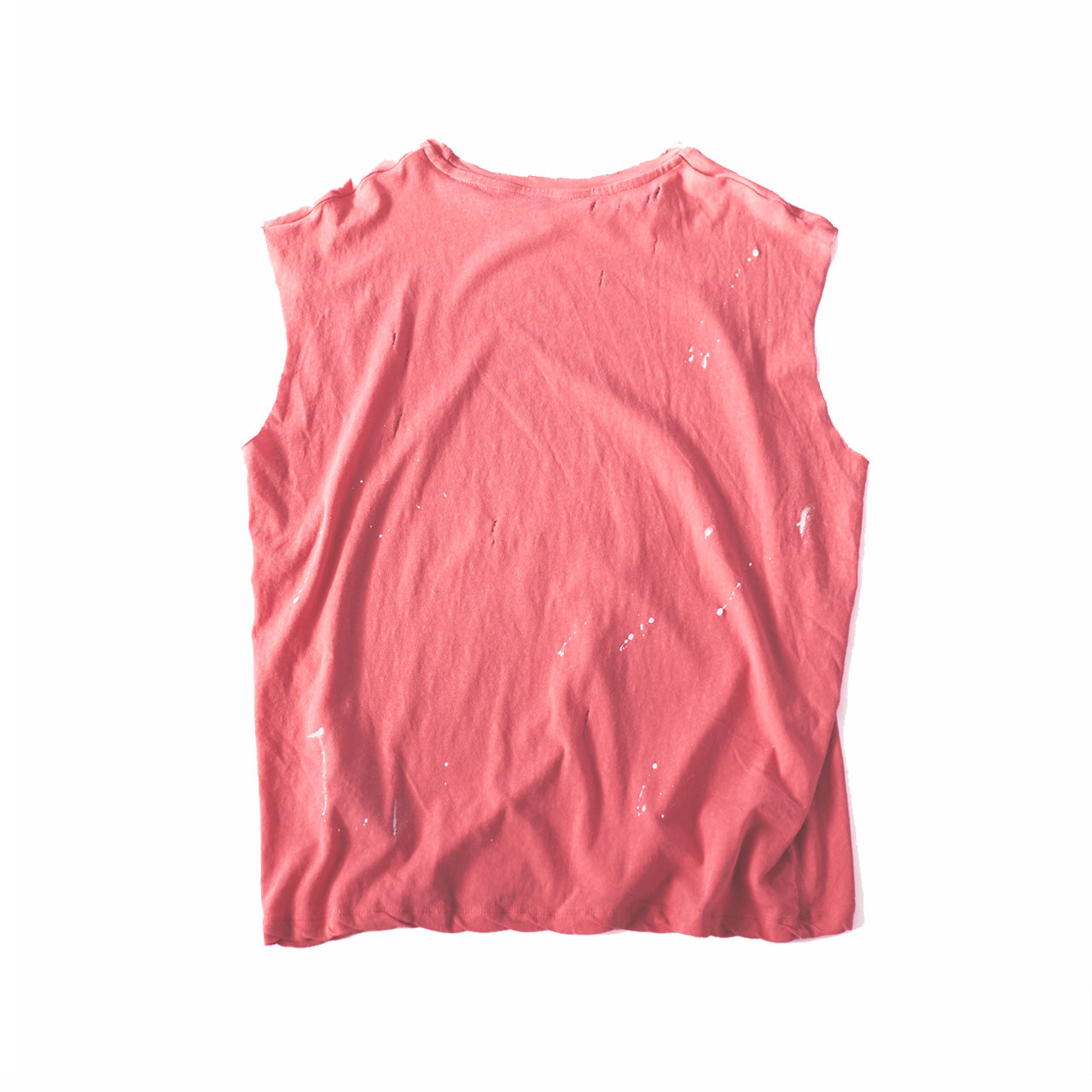 Sleeveless SGUM