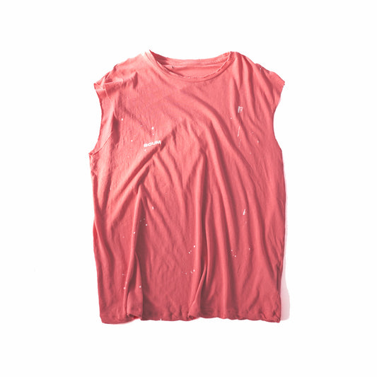 Sleeveless SGUM